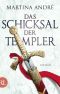 [Das Schicksal der Templer 00] • Das Schicksal der Templer